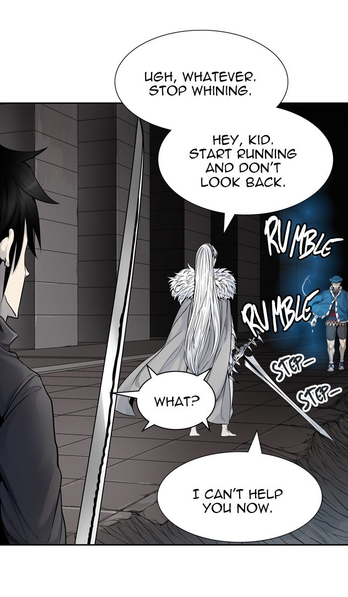 Tower of God, Chapter 460 image 031